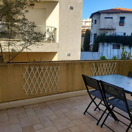Le Pin Dore Antibes Dış mekan fotoğraf