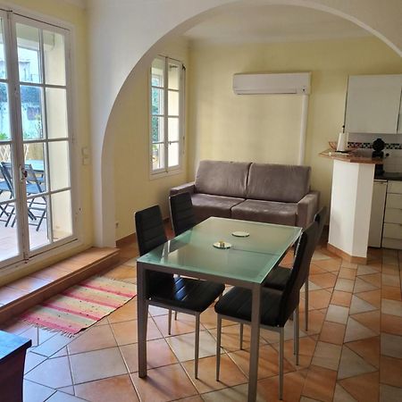 Le Pin Dore Antibes Dış mekan fotoğraf