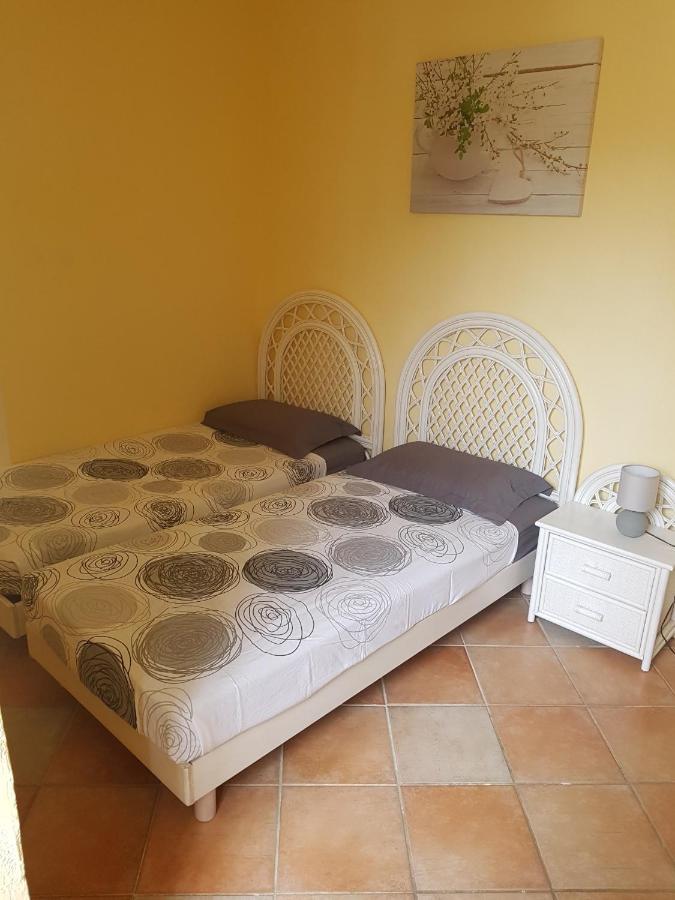 Le Pin Dore Antibes Dış mekan fotoğraf