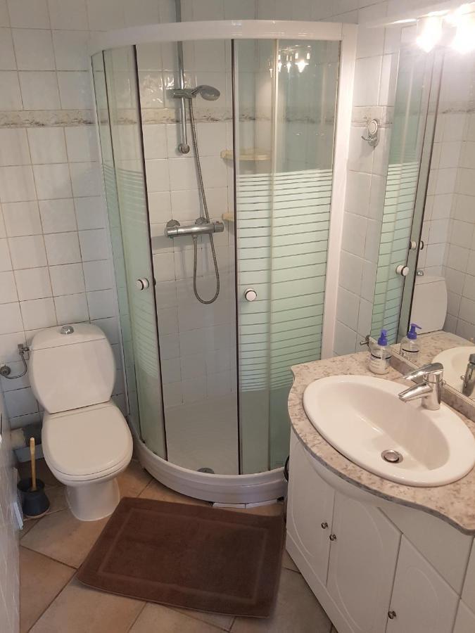 Le Pin Dore Antibes Dış mekan fotoğraf