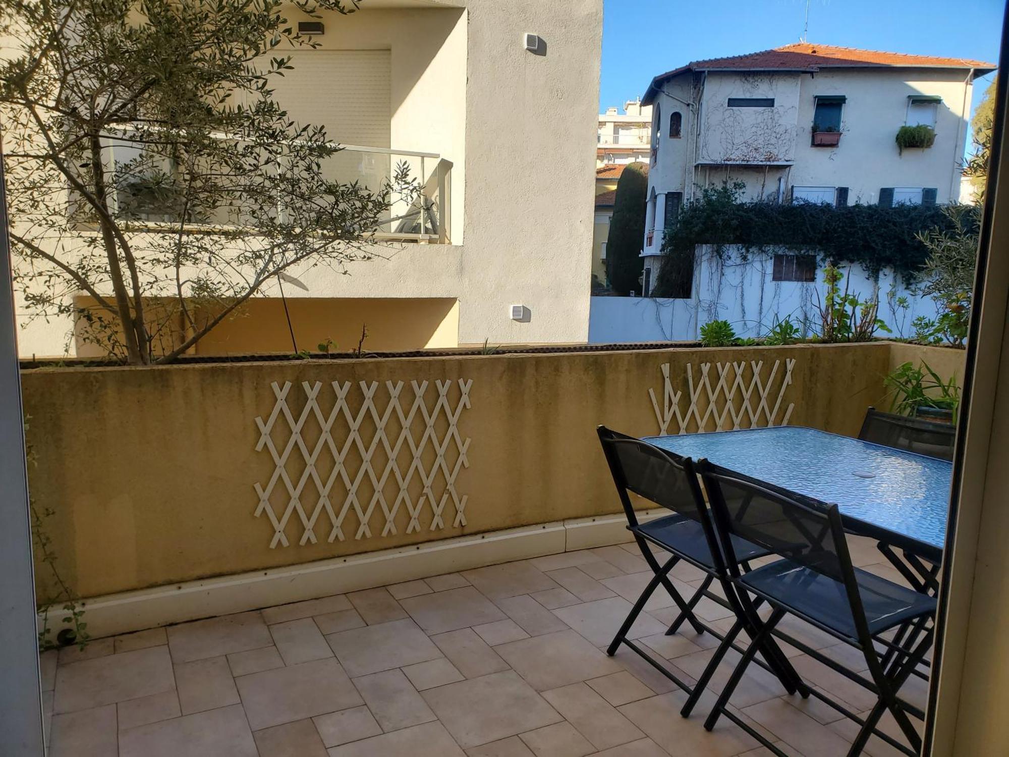 Le Pin Dore Antibes Dış mekan fotoğraf