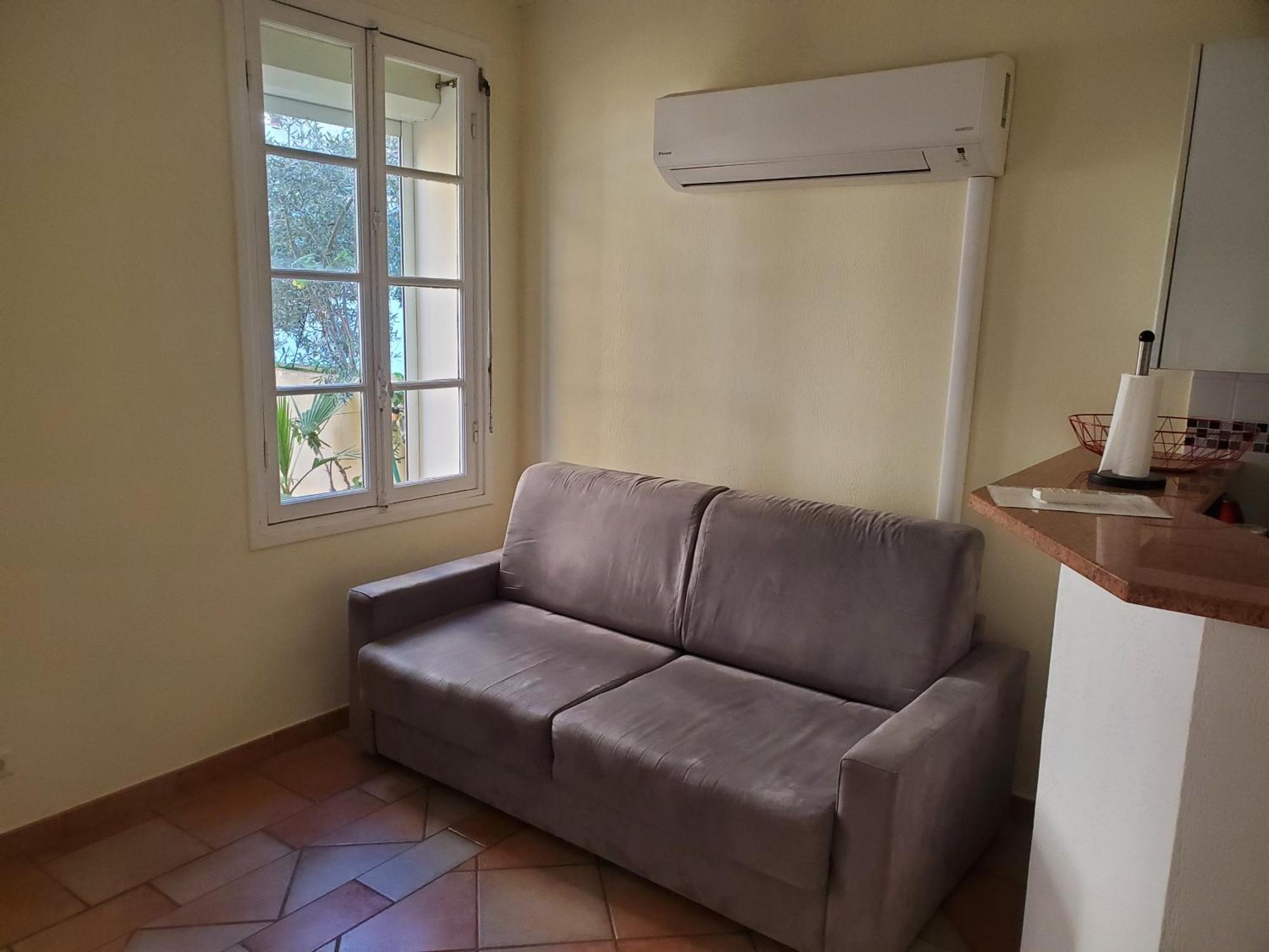 Le Pin Dore Antibes Dış mekan fotoğraf